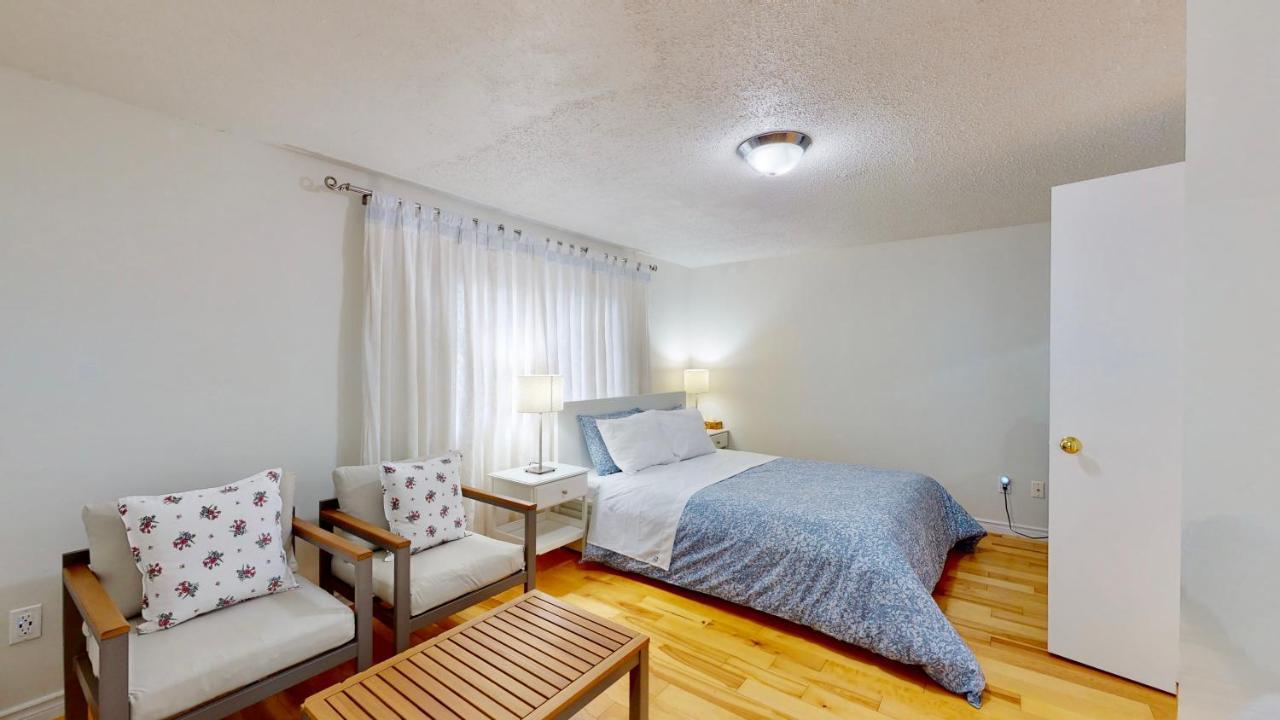 Modern Bright Cozy 3Bed 3Bath Vacation House In Ajax, Greater Toronto Area Gta, On, Canada Esterno foto