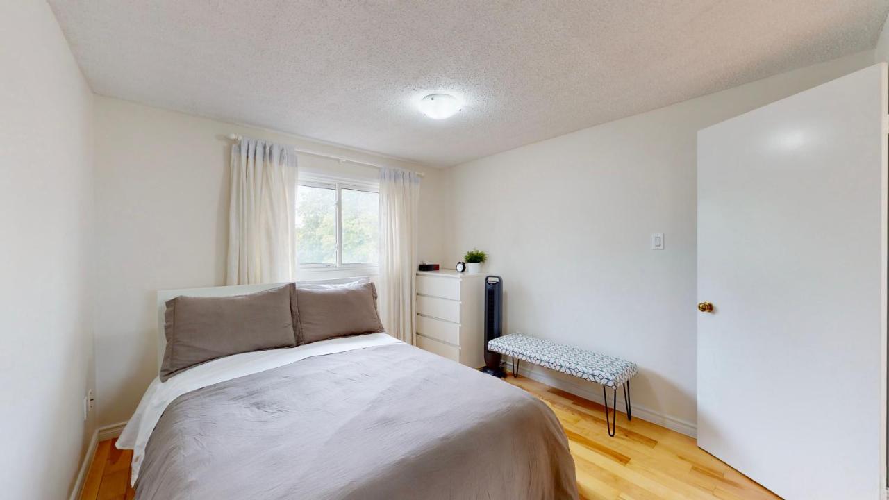 Modern Bright Cozy 3Bed 3Bath Vacation House In Ajax, Greater Toronto Area Gta, On, Canada Esterno foto