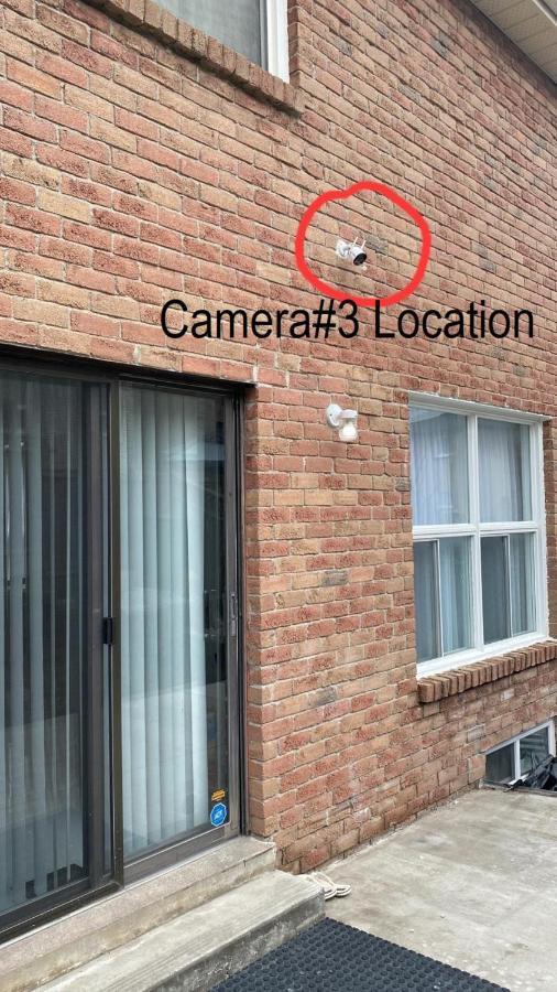 Modern Bright Cozy 3Bed 3Bath Vacation House In Ajax, Greater Toronto Area Gta, On, Canada Esterno foto