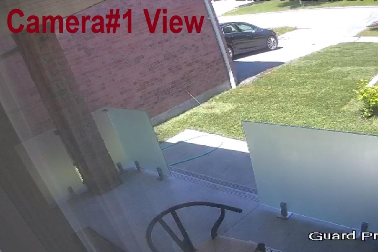 Modern Bright Cozy 3Bed 3Bath Vacation House In Ajax, Greater Toronto Area Gta, On, Canada Esterno foto