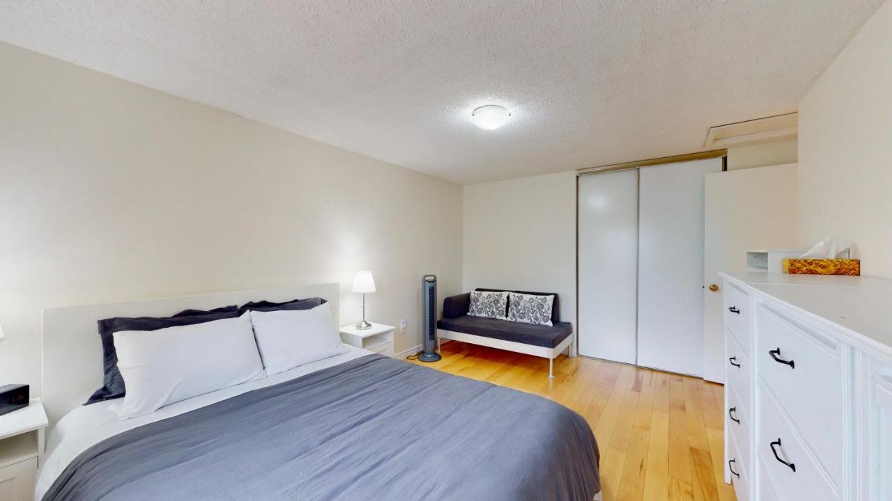 Modern Bright Cozy 3Bed 3Bath Vacation House In Ajax, Greater Toronto Area Gta, On, Canada Esterno foto