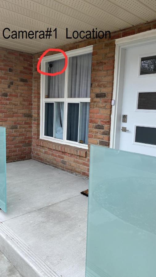 Modern Bright Cozy 3Bed 3Bath Vacation House In Ajax, Greater Toronto Area Gta, On, Canada Esterno foto