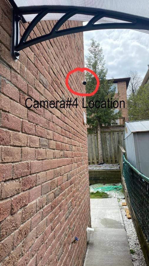 Modern Bright Cozy 3Bed 3Bath Vacation House In Ajax, Greater Toronto Area Gta, On, Canada Esterno foto
