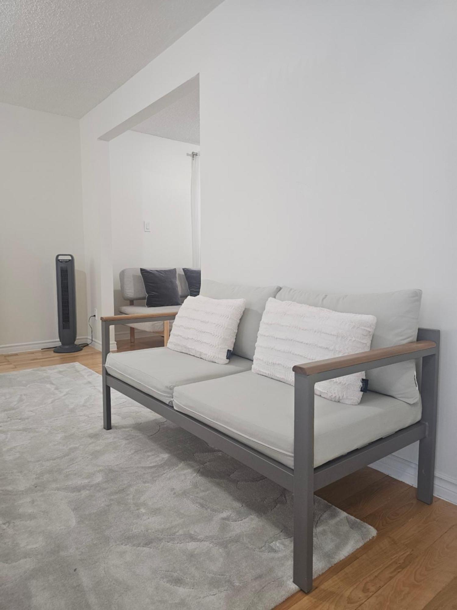 Modern Bright Cozy 3Bed 3Bath Vacation House In Ajax, Greater Toronto Area Gta, On, Canada Esterno foto