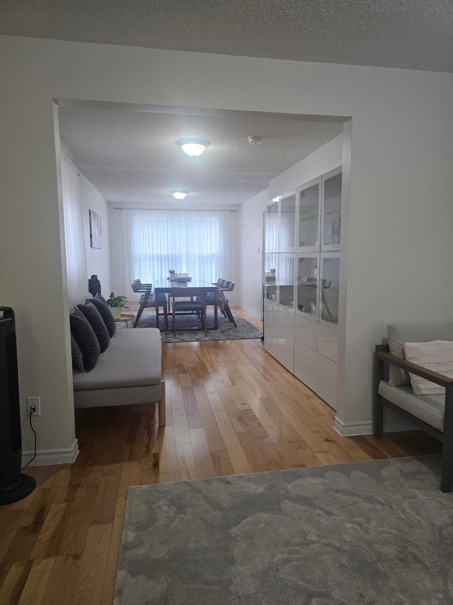Modern Bright Cozy 3Bed 3Bath Vacation House In Ajax, Greater Toronto Area Gta, On, Canada Esterno foto