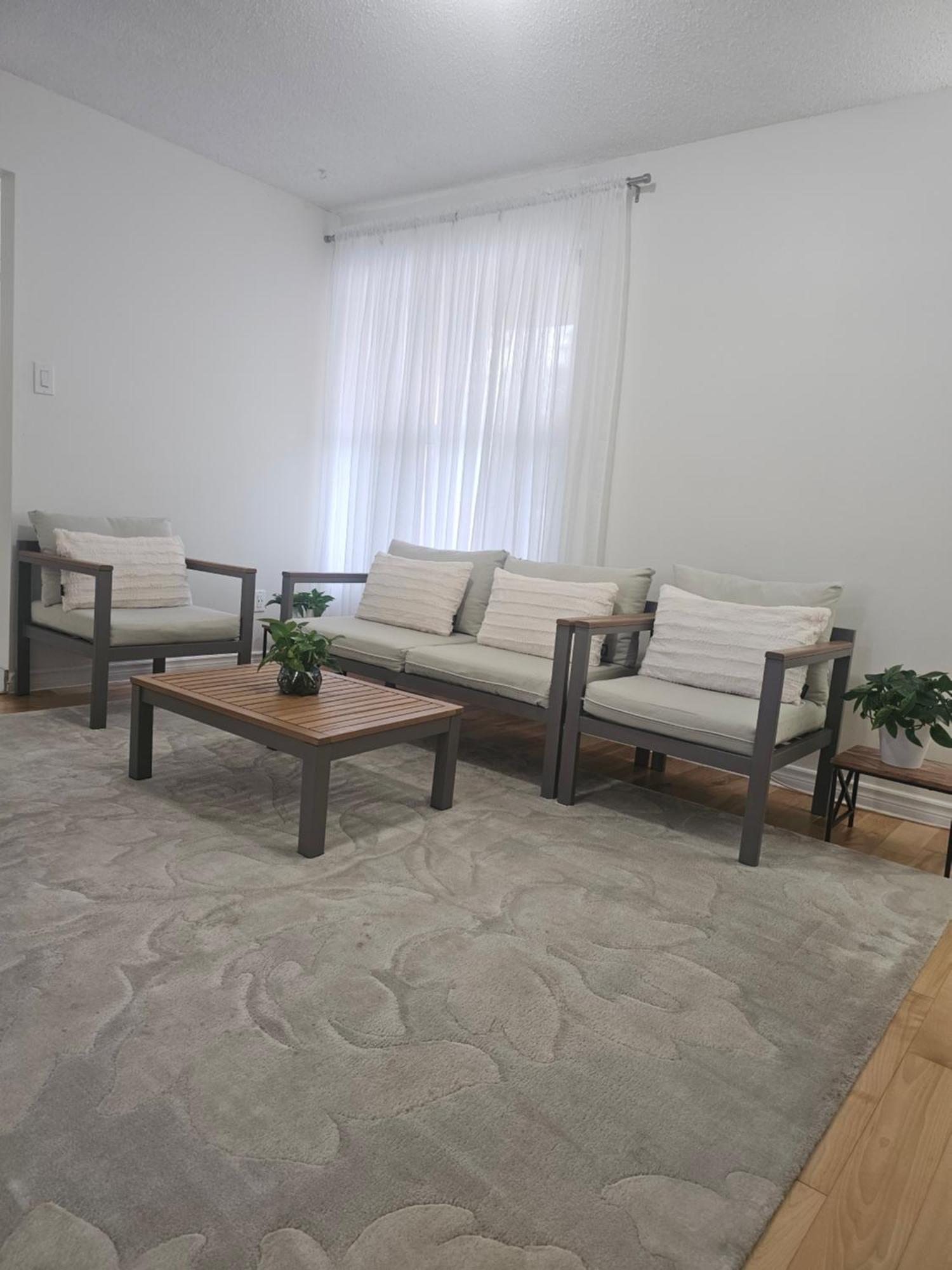 Modern Bright Cozy 3Bed 3Bath Vacation House In Ajax, Greater Toronto Area Gta, On, Canada Esterno foto