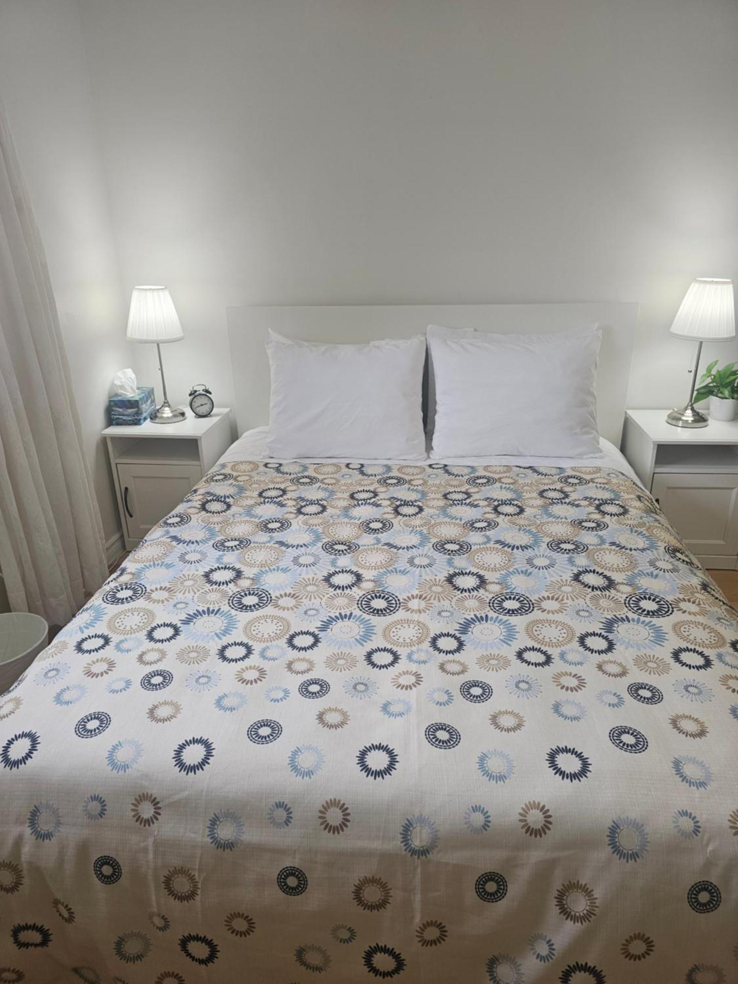 Modern Bright Cozy 3Bed 3Bath Vacation House In Ajax, Greater Toronto Area Gta, On, Canada Esterno foto