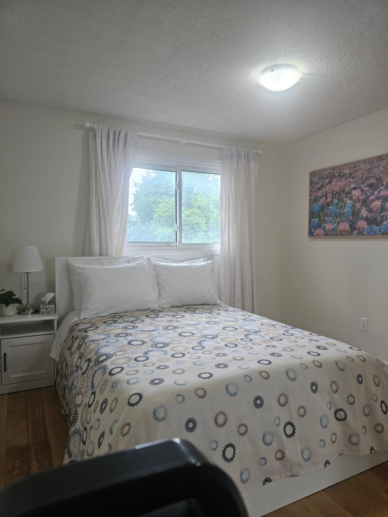 Modern Bright Cozy 3Bed 3Bath Vacation House In Ajax, Greater Toronto Area Gta, On, Canada Esterno foto