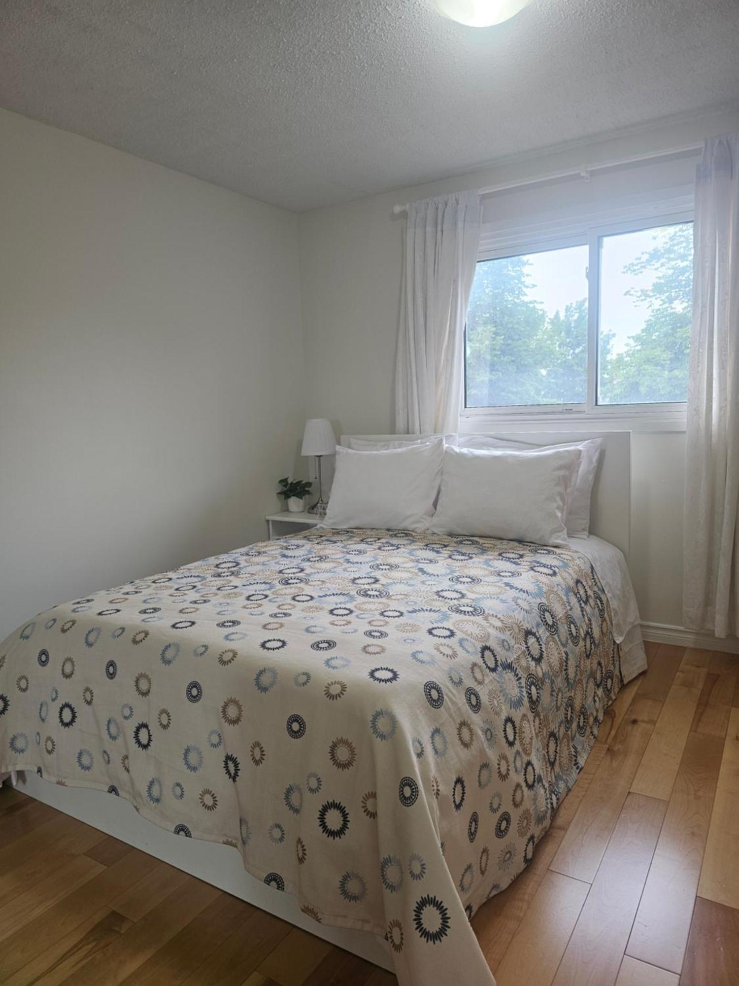 Modern Bright Cozy 3Bed 3Bath Vacation House In Ajax, Greater Toronto Area Gta, On, Canada Esterno foto