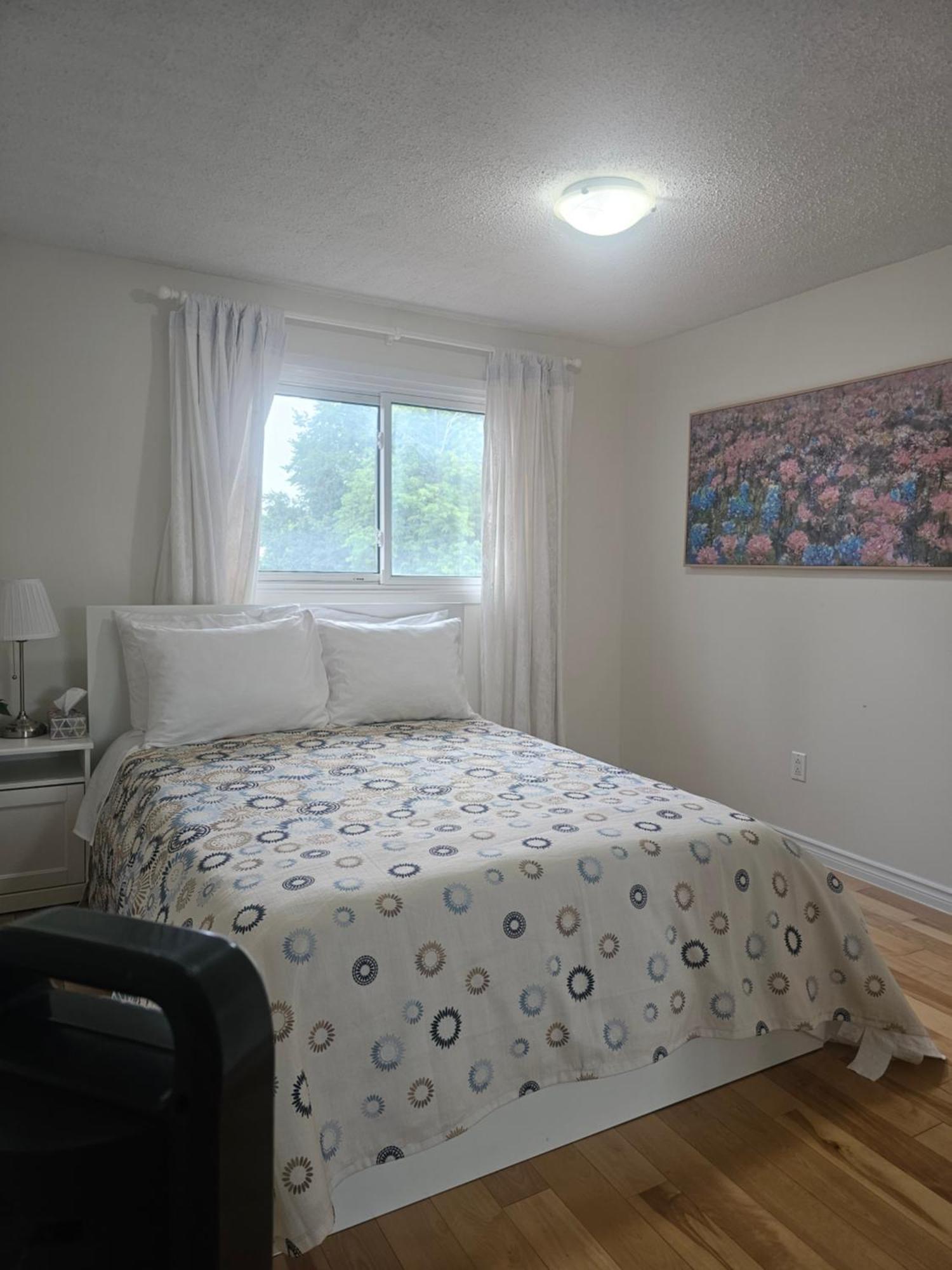 Modern Bright Cozy 3Bed 3Bath Vacation House In Ajax, Greater Toronto Area Gta, On, Canada Esterno foto