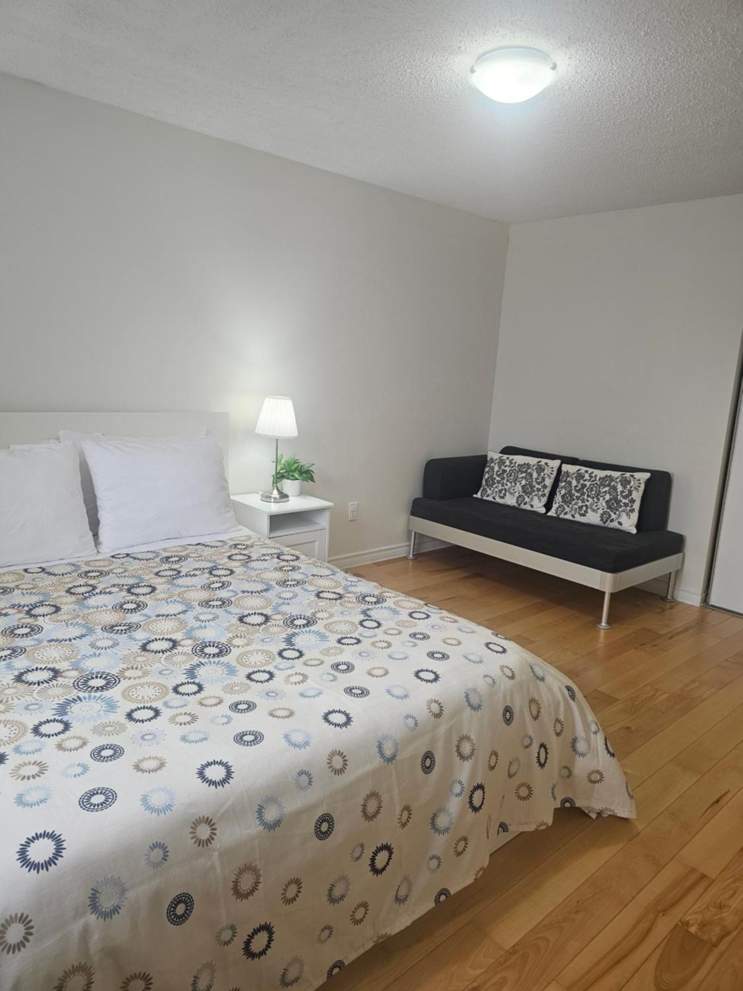 Modern Bright Cozy 3Bed 3Bath Vacation House In Ajax, Greater Toronto Area Gta, On, Canada Esterno foto
