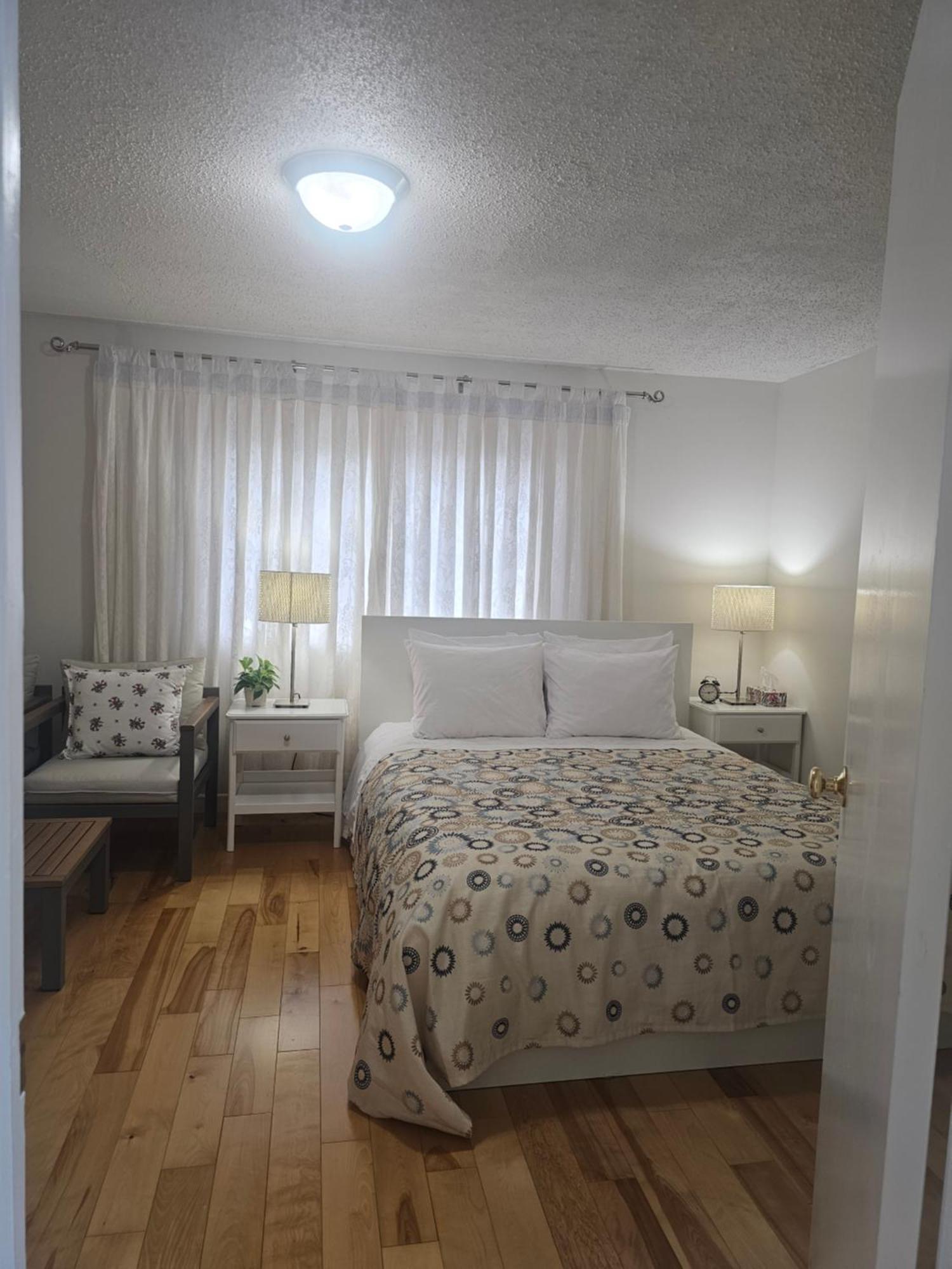 Modern Bright Cozy 3Bed 3Bath Vacation House In Ajax, Greater Toronto Area Gta, On, Canada Esterno foto